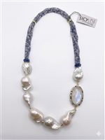 Collana Sicylui Donna in Argento 1481CO29